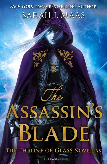 the assassins blade
